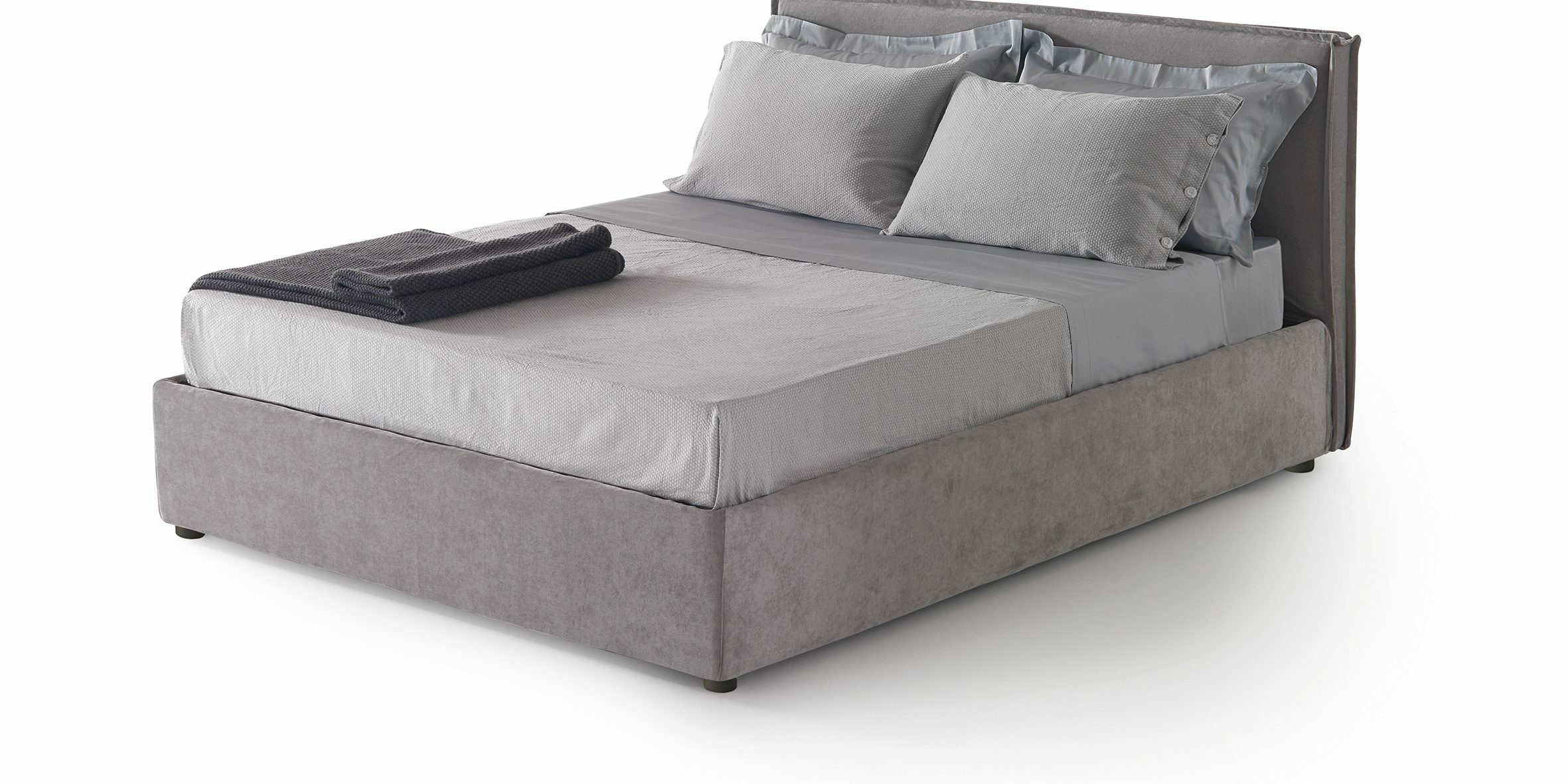 Sofia Letto Contenitore