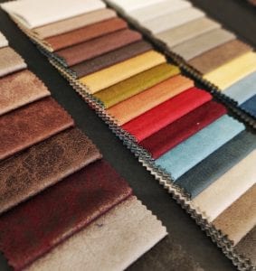 letti sommier scelte cromatiche