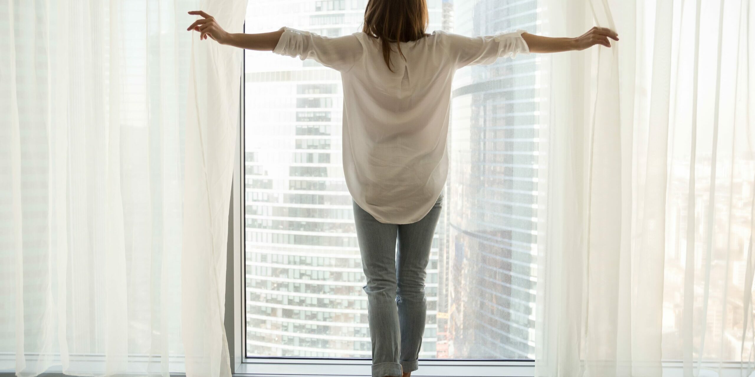 Come dormire meglio al rientro dalle vacanze