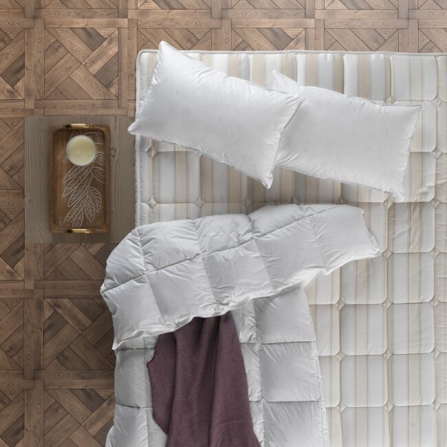 Come scegliere il guanciale per dormire bene