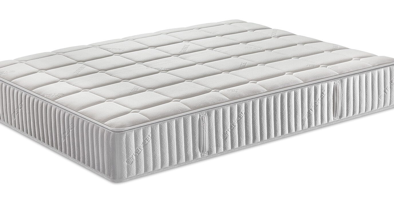 Duo Spring materasso duo spring somaschini lane