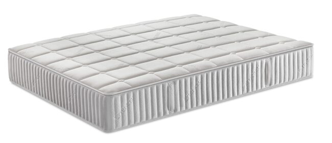 materasso duo spring somaschini lane