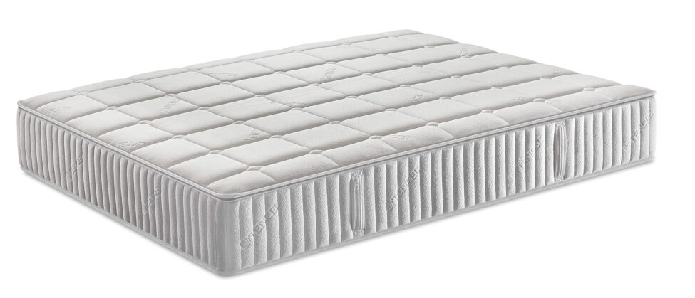 materasso duo spring somaschini lane