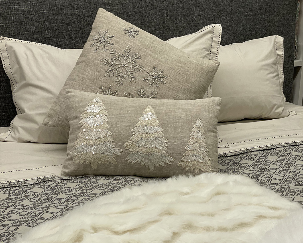 cuscini Natale cuscini Natale