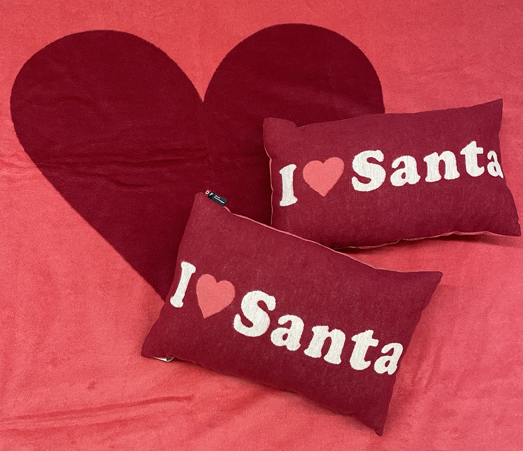cuscini Natale cuscini Natale