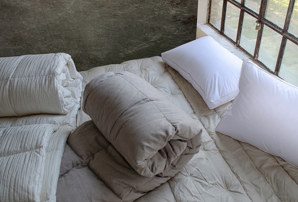 Il-mondo-della-piuma-e-del-piumino