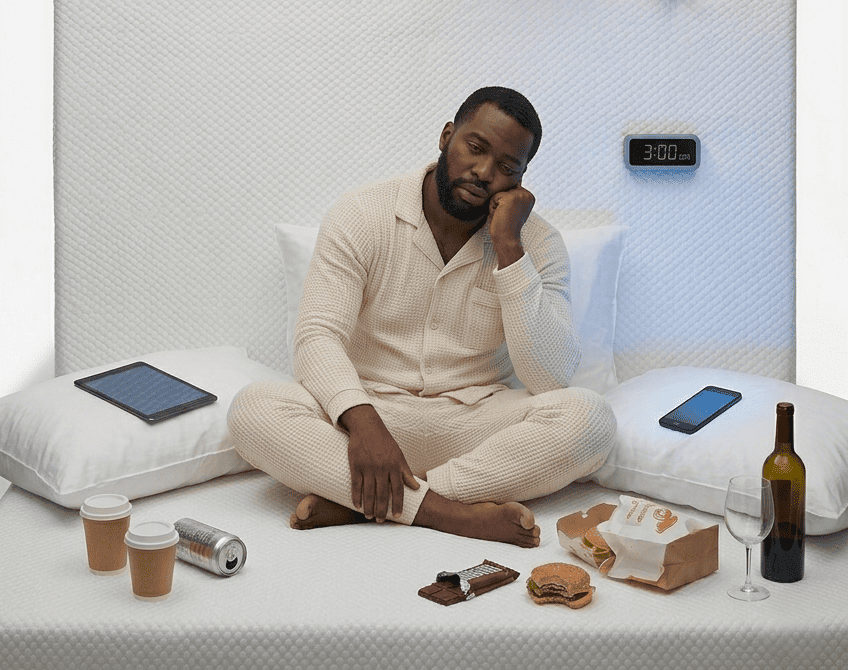 alimentazione e qualità del sonno (1)